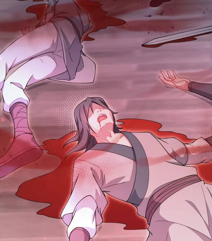 Vai Ác Sư Tôn Mang Theo Các Đồ Đệ Vô Địch Thiên Hạ Chap 25 - Next Chap 26