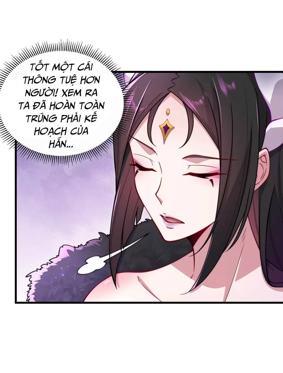 Vai Ác Sư Tôn Mang Theo Các Đồ Đệ Vô Địch Thiên Hạ Chap 25 - Next Chap 26