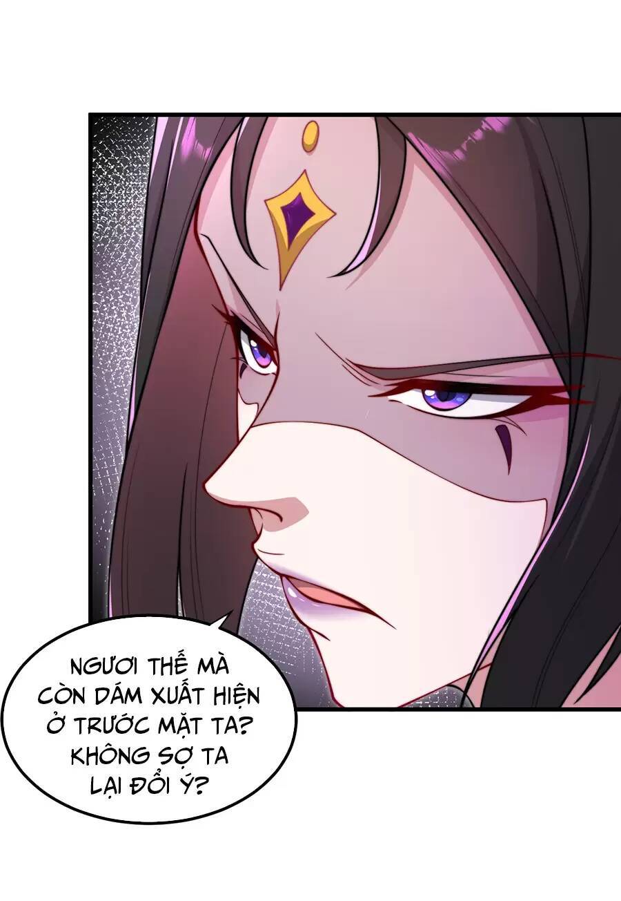 Vai Ác Sư Tôn Mang Theo Các Đồ Đệ Vô Địch Thiên Hạ Chap 25 - Next Chap 26