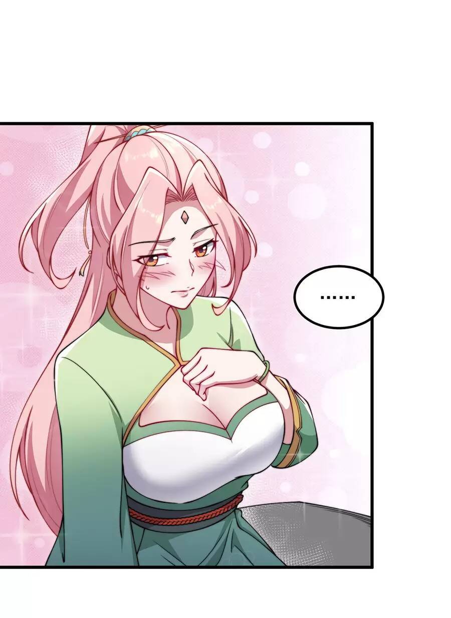 Vai Ác Sư Tôn Mang Theo Các Đồ Đệ Vô Địch Thiên Hạ Chap 25 - Next Chap 26