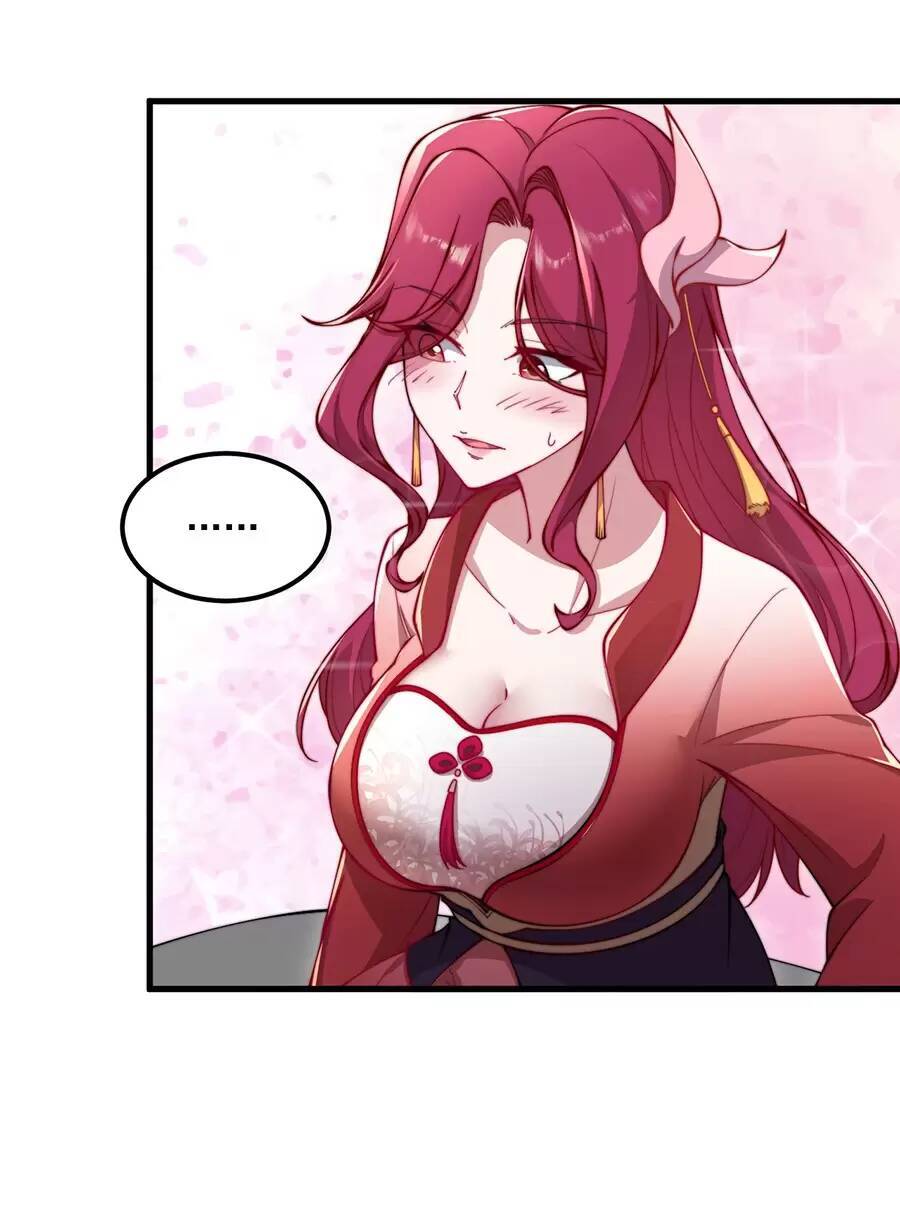 Vai Ác Sư Tôn Mang Theo Các Đồ Đệ Vô Địch Thiên Hạ Chap 25 - Next Chap 26