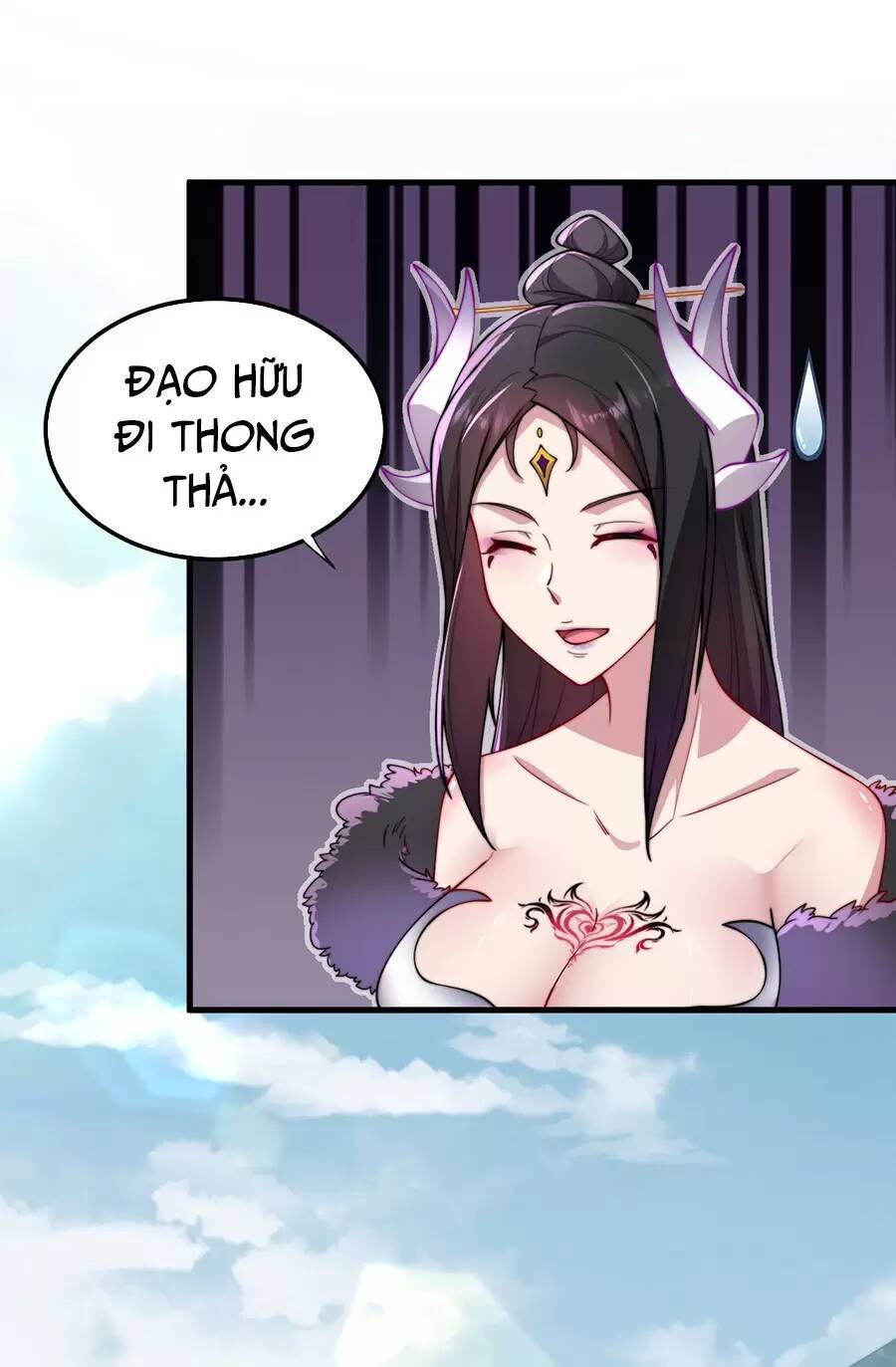 Vai Ác Sư Tôn Mang Theo Các Đồ Đệ Vô Địch Thiên Hạ Chap 25 - Next Chap 26