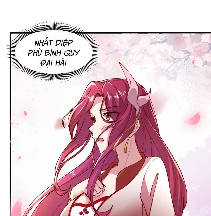 Vai Ác Sư Tôn Mang Theo Các Đồ Đệ Vô Địch Thiên Hạ Chap 25 - Next Chap 26