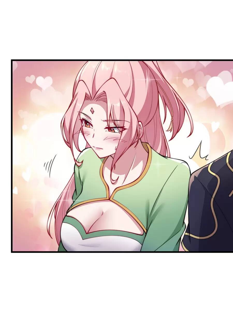 Vai Ác Sư Tôn Mang Theo Các Đồ Đệ Vô Địch Thiên Hạ Chap 25 - Next Chap 26