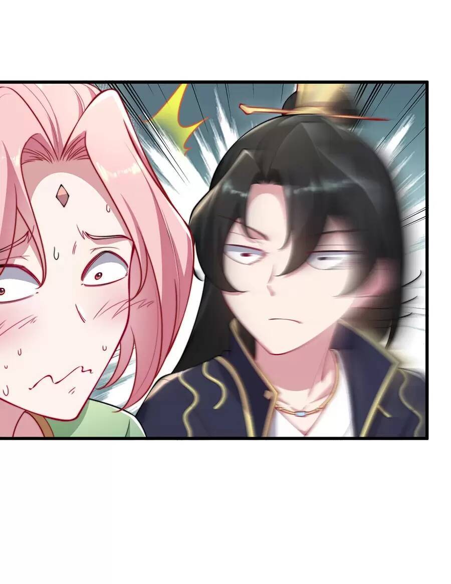 Vai Ác Sư Tôn Mang Theo Các Đồ Đệ Vô Địch Thiên Hạ Chap 25 - Next Chap 26