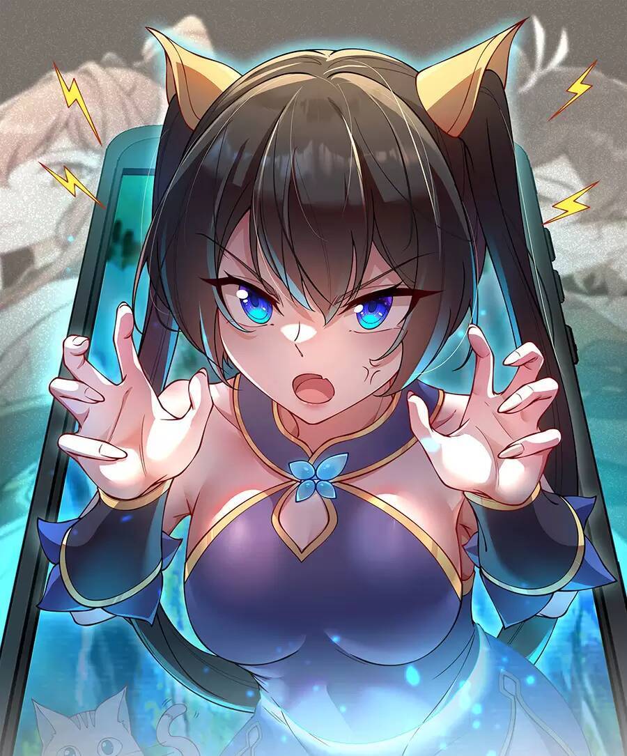 Vai Ác Sư Tôn Mang Theo Các Đồ Đệ Vô Địch Thiên Hạ Chap 26 - Next Chap 27