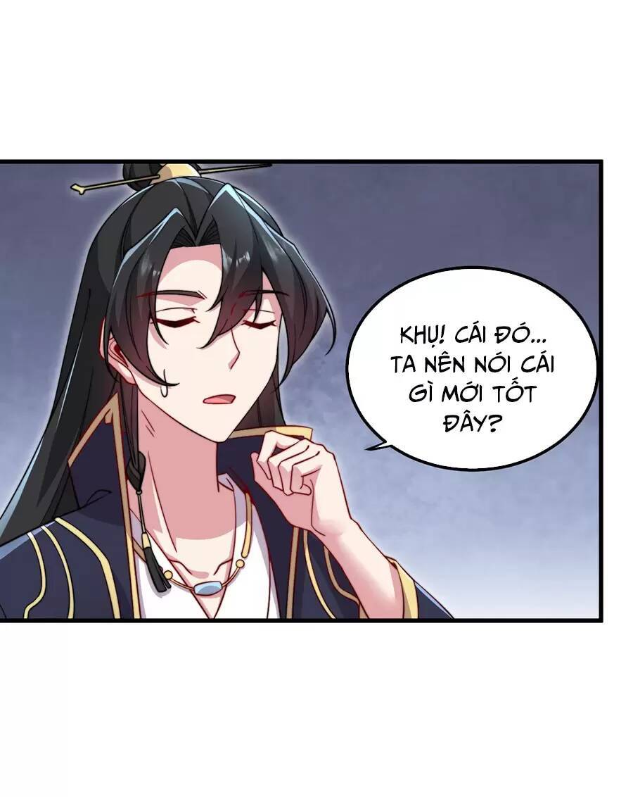 Vai Ác Sư Tôn Mang Theo Các Đồ Đệ Vô Địch Thiên Hạ Chap 26 - Next Chap 27