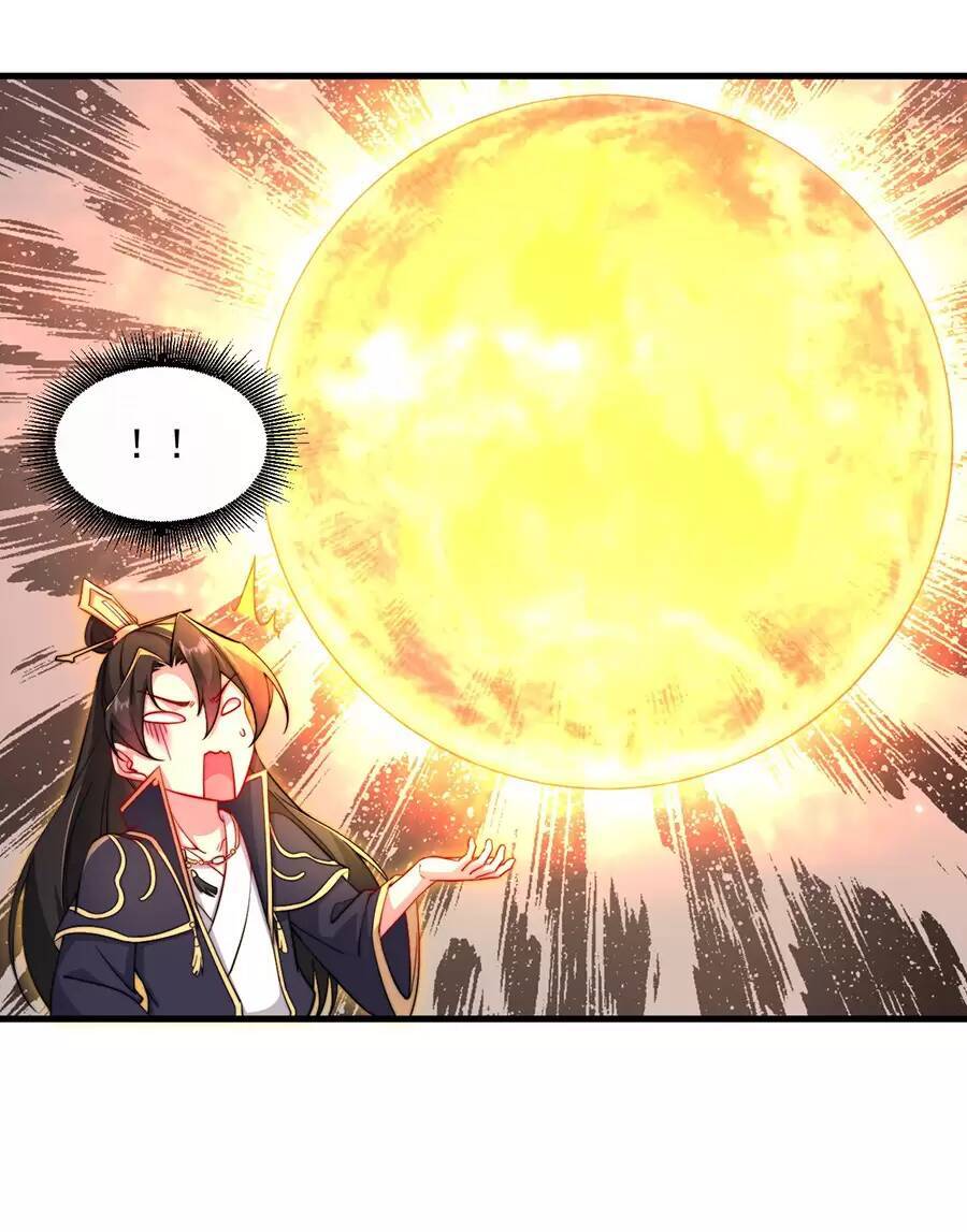 Vai Ác Sư Tôn Mang Theo Các Đồ Đệ Vô Địch Thiên Hạ Chap 26 - Next Chap 27