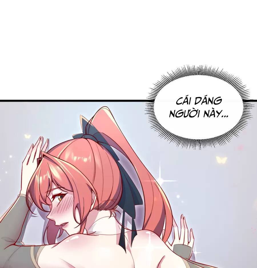 Vai Ác Sư Tôn Mang Theo Các Đồ Đệ Vô Địch Thiên Hạ Chap 27 - Next Chap 28