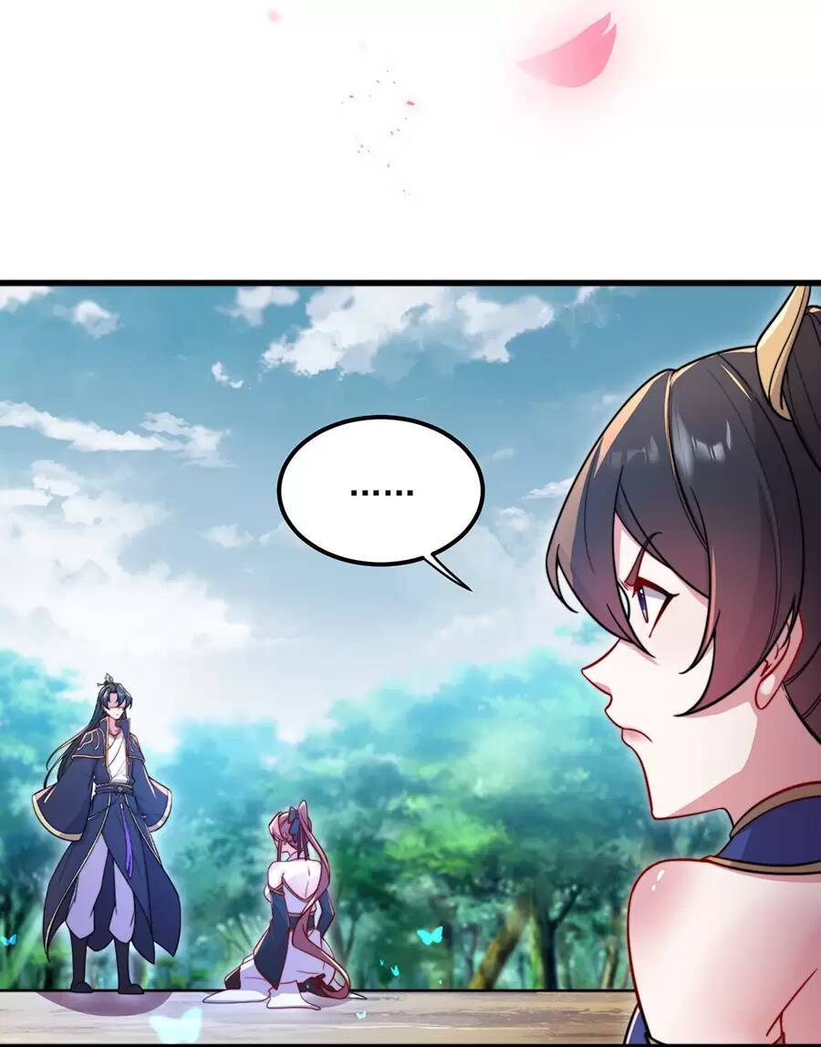 Vai Ác Sư Tôn Mang Theo Các Đồ Đệ Vô Địch Thiên Hạ Chap 27 - Next Chap 28