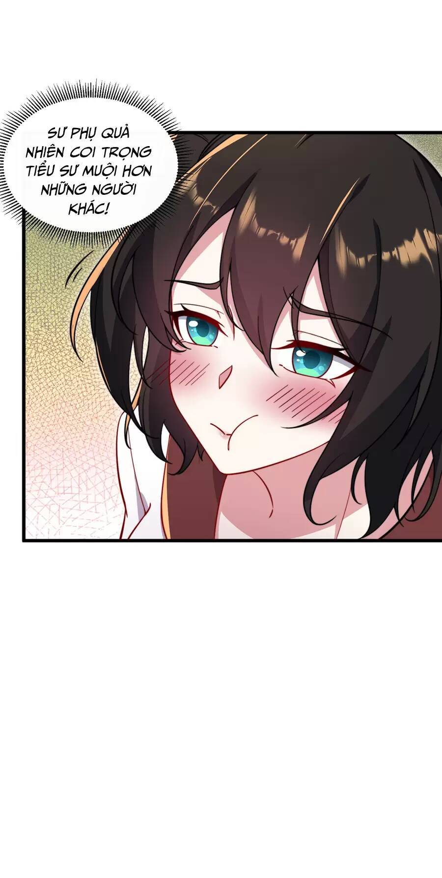 Vai Ác Sư Tôn Mang Theo Các Đồ Đệ Vô Địch Thiên Hạ Chap 27 - Next Chap 28