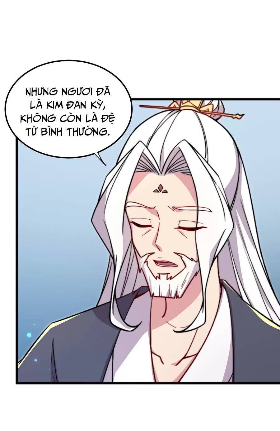 Vai Ác Sư Tôn Mang Theo Các Đồ Đệ Vô Địch Thiên Hạ Chap 27 - Next Chap 28
