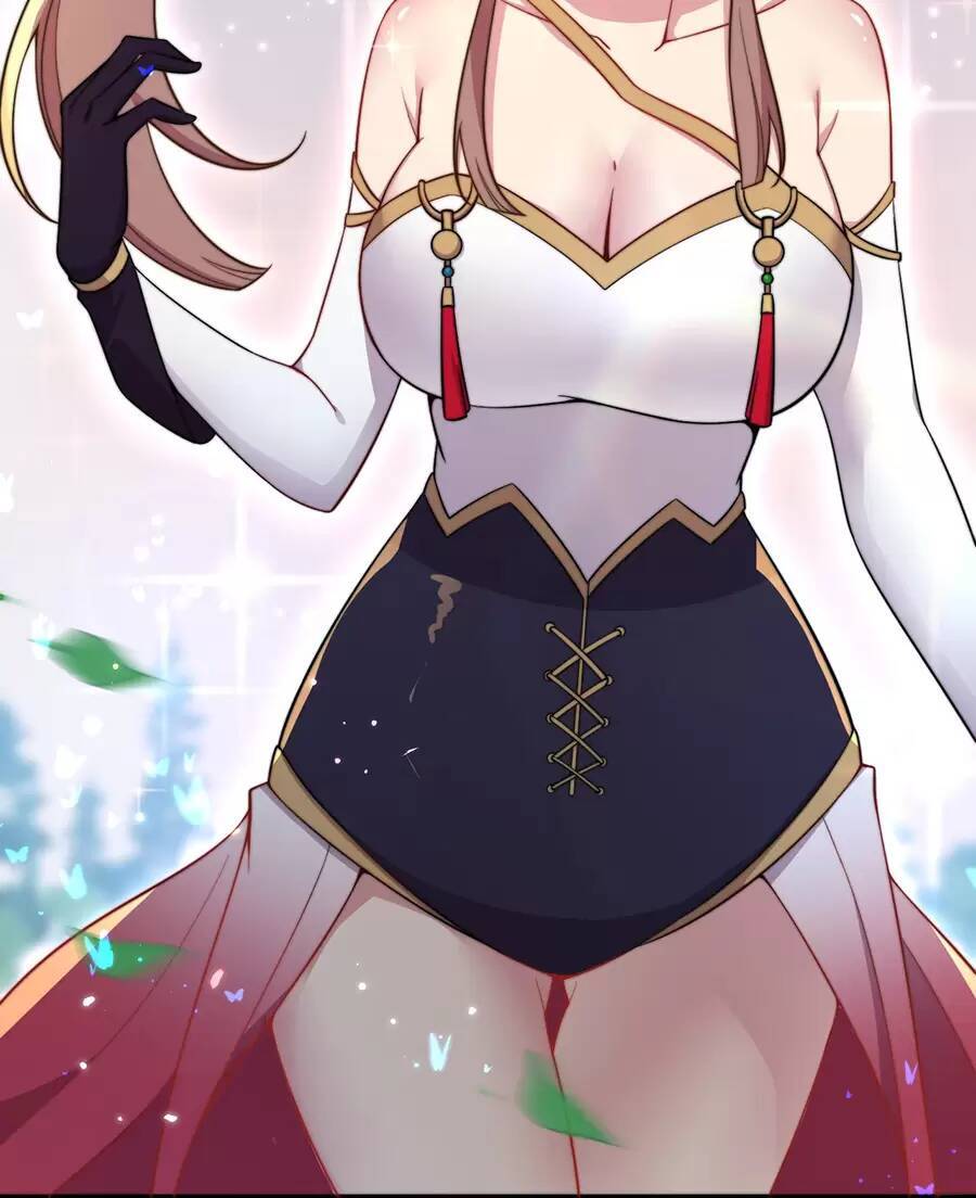 Vai Ác Sư Tôn Mang Theo Các Đồ Đệ Vô Địch Thiên Hạ Chap 27 - Next Chap 28