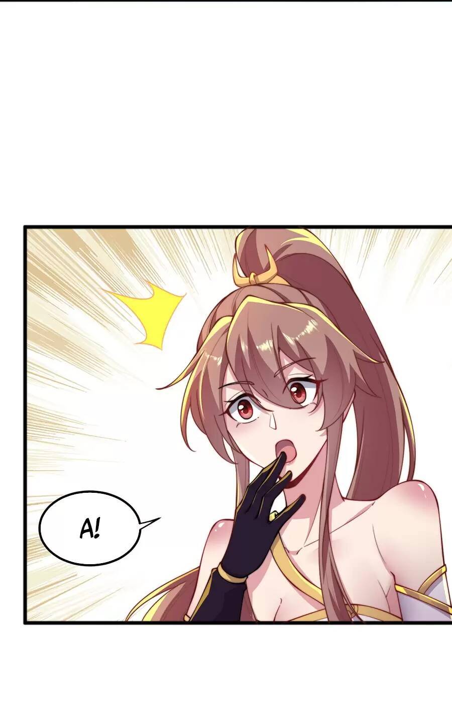 Vai Ác Sư Tôn Mang Theo Các Đồ Đệ Vô Địch Thiên Hạ Chap 28 - Next Chap 29