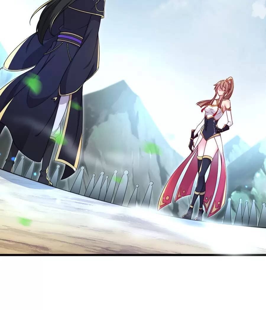 Vai Ác Sư Tôn Mang Theo Các Đồ Đệ Vô Địch Thiên Hạ Chap 28 - Next Chap 29