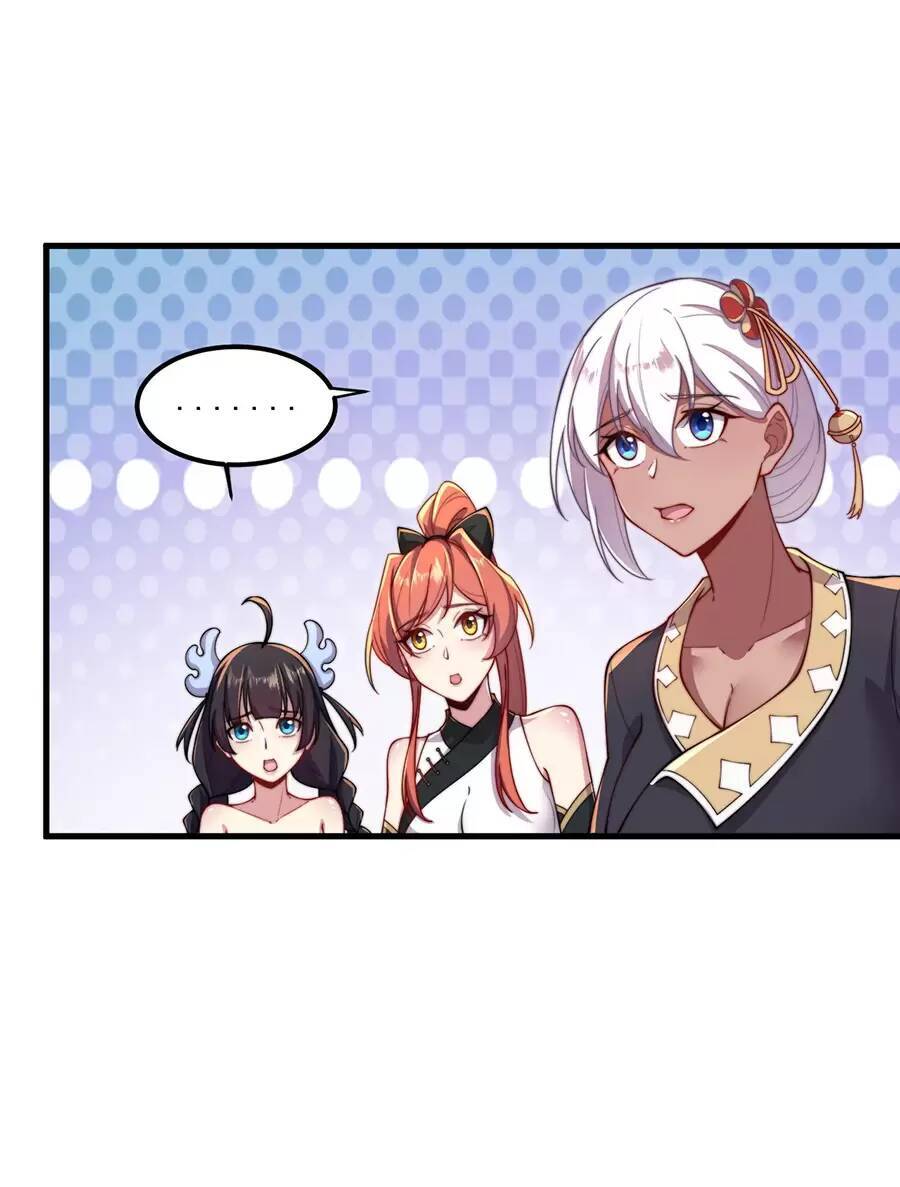 Vai Ác Sư Tôn Mang Theo Các Đồ Đệ Vô Địch Thiên Hạ Chap 28 - Next Chap 29