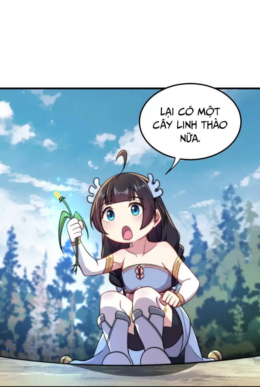 Vai Ác Sư Tôn Mang Theo Các Đồ Đệ Vô Địch Thiên Hạ Chap 29.1 - Next Chap 30.1