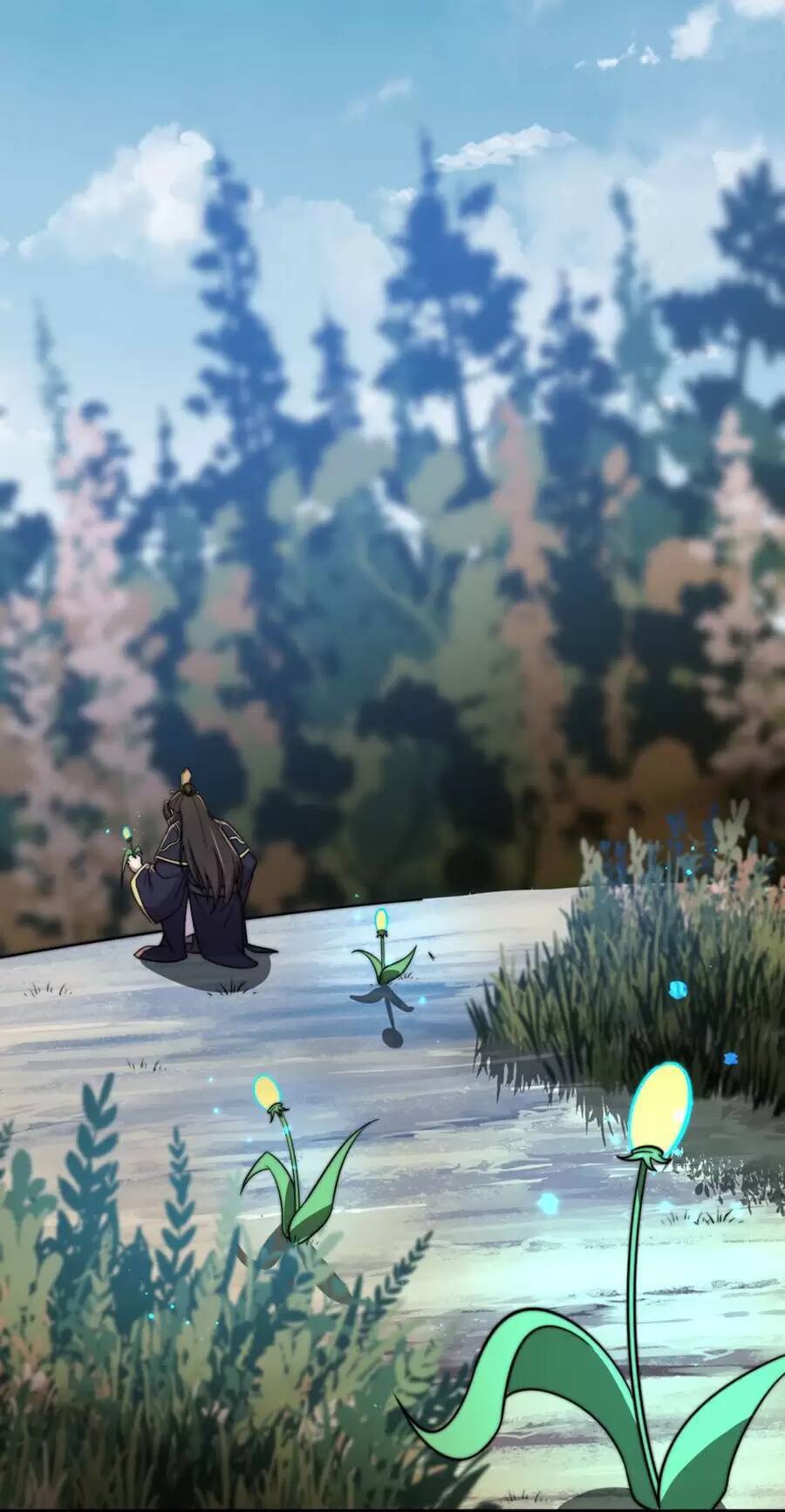 Vai Ác Sư Tôn Mang Theo Các Đồ Đệ Vô Địch Thiên Hạ Chap 29.1 - Next Chap 30.1