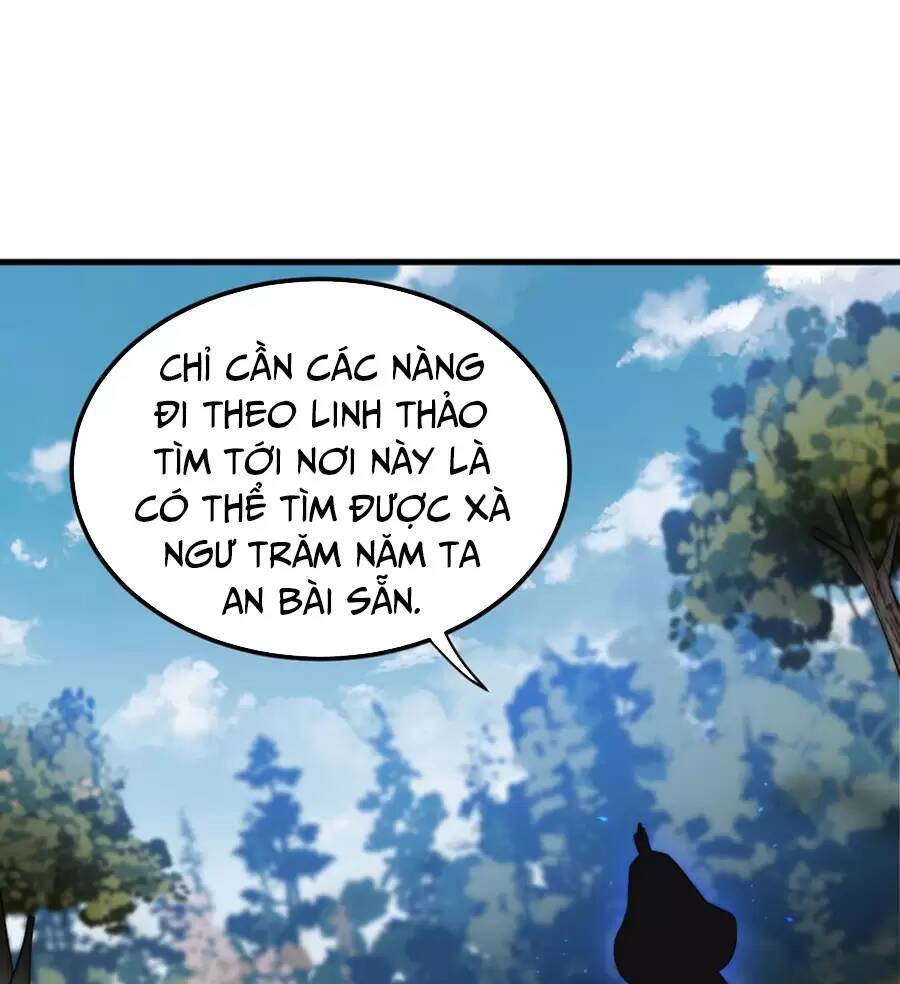 Vai Ác Sư Tôn Mang Theo Các Đồ Đệ Vô Địch Thiên Hạ Chap 29.1 - Next Chap 30.1