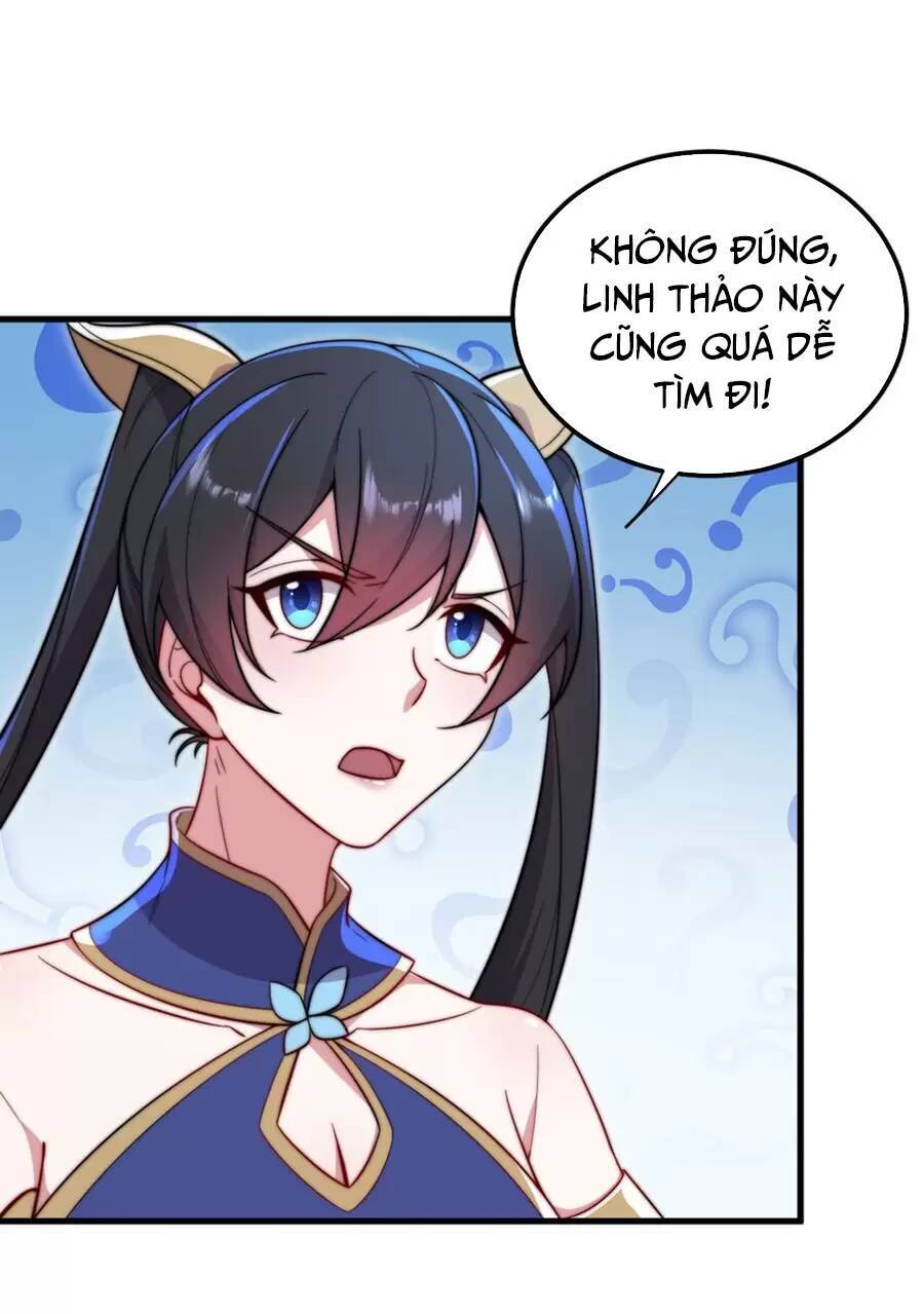 Vai Ác Sư Tôn Mang Theo Các Đồ Đệ Vô Địch Thiên Hạ Chap 29.1 - Next Chap 30.1