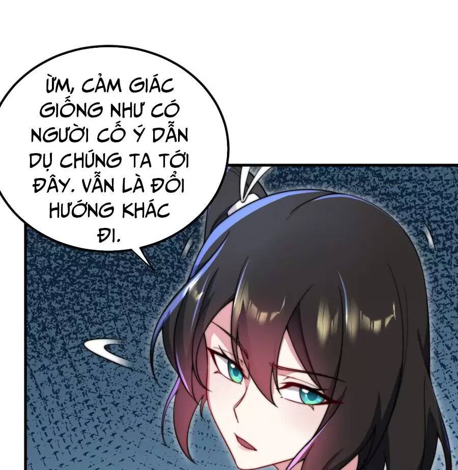 Vai Ác Sư Tôn Mang Theo Các Đồ Đệ Vô Địch Thiên Hạ Chap 29.1 - Next Chap 30.1