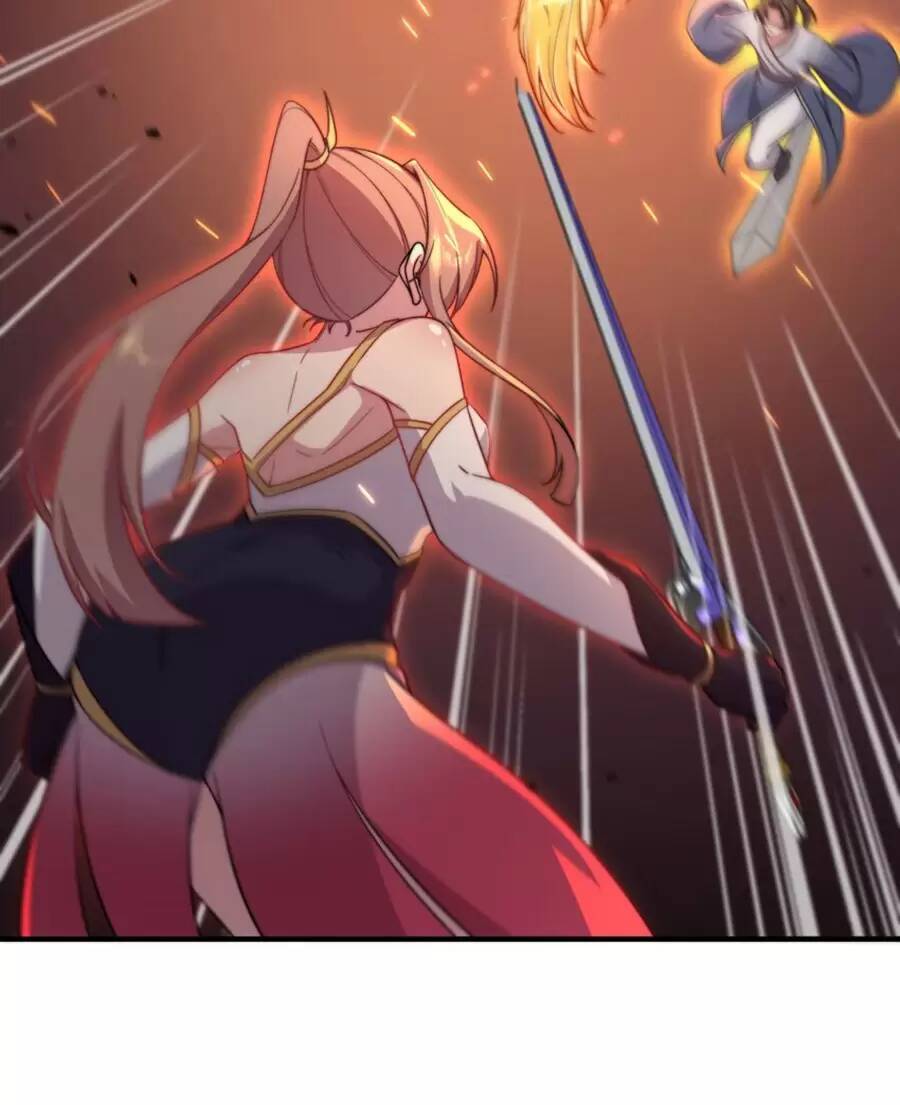 Vai Ác Sư Tôn Mang Theo Các Đồ Đệ Vô Địch Thiên Hạ Chap 29.1 - Next Chap 30.1