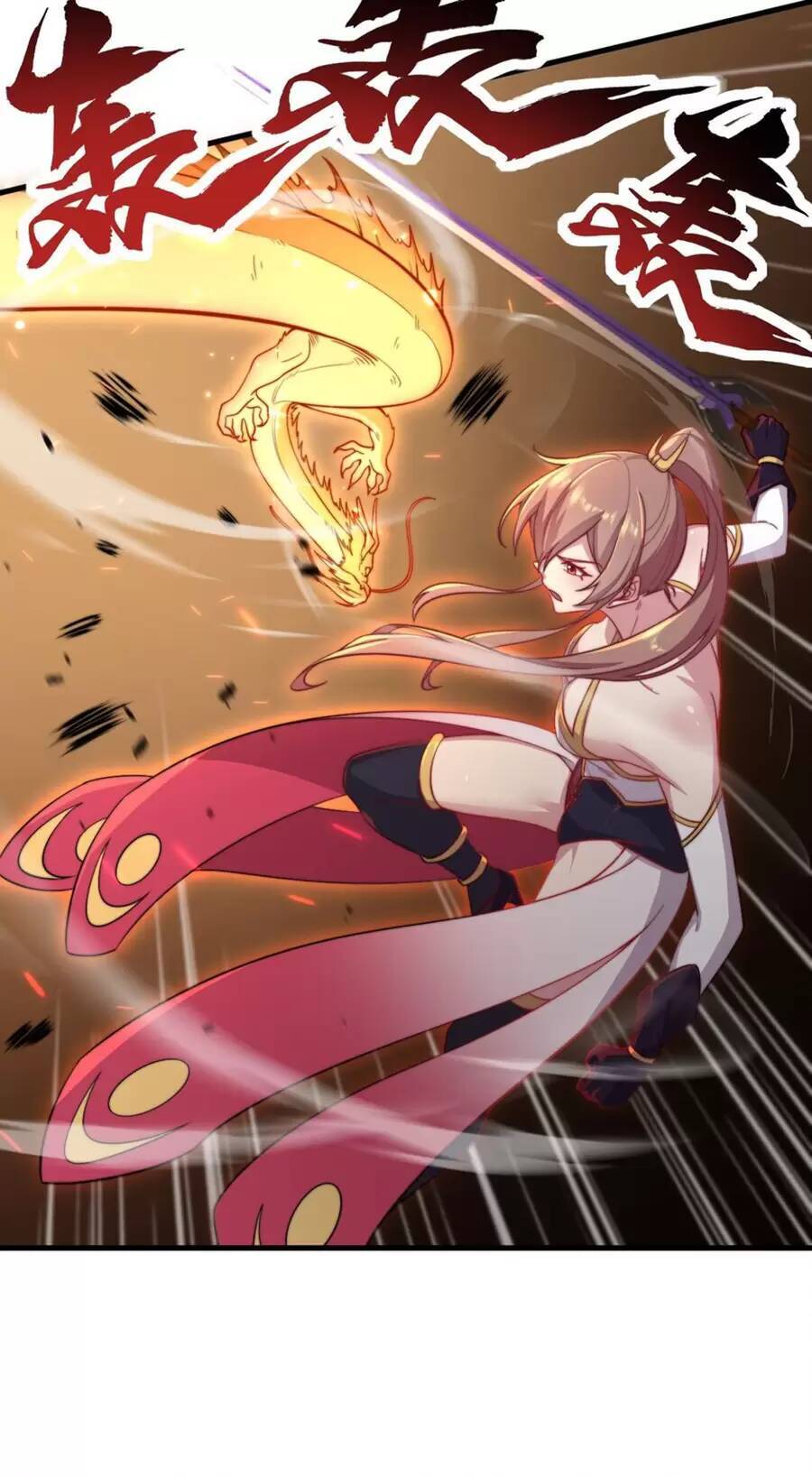 Vai Ác Sư Tôn Mang Theo Các Đồ Đệ Vô Địch Thiên Hạ Chap 29.1 - Next Chap 30.1