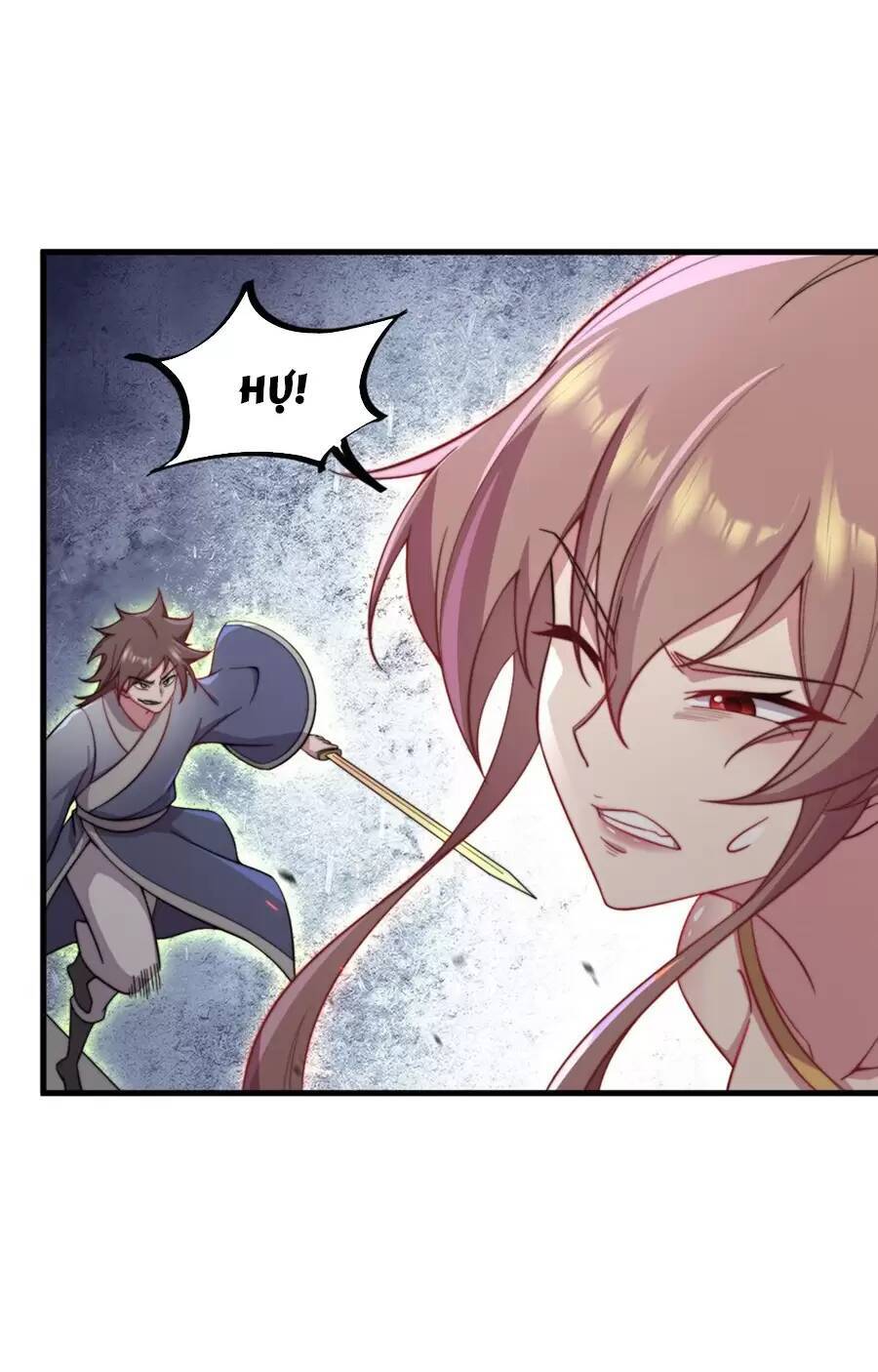 Vai Ác Sư Tôn Mang Theo Các Đồ Đệ Vô Địch Thiên Hạ Chap 29.1 - Next Chap 30.1