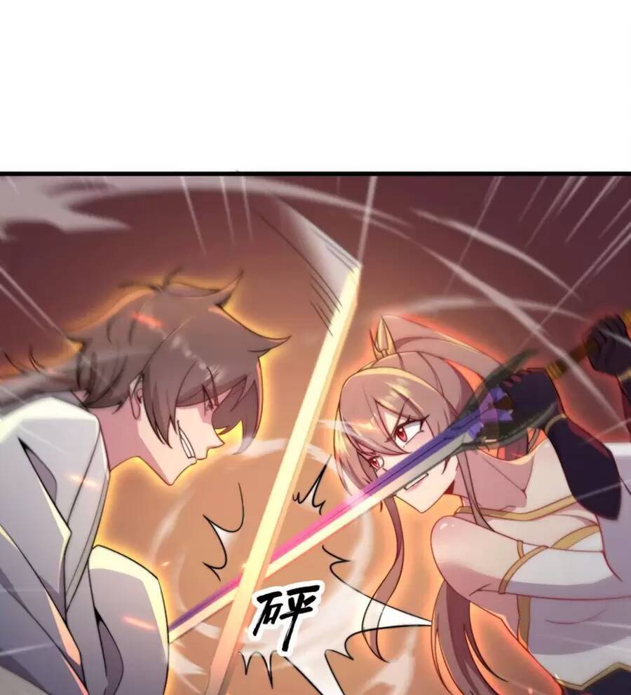 Vai Ác Sư Tôn Mang Theo Các Đồ Đệ Vô Địch Thiên Hạ Chap 29.1 - Next Chap 30.1