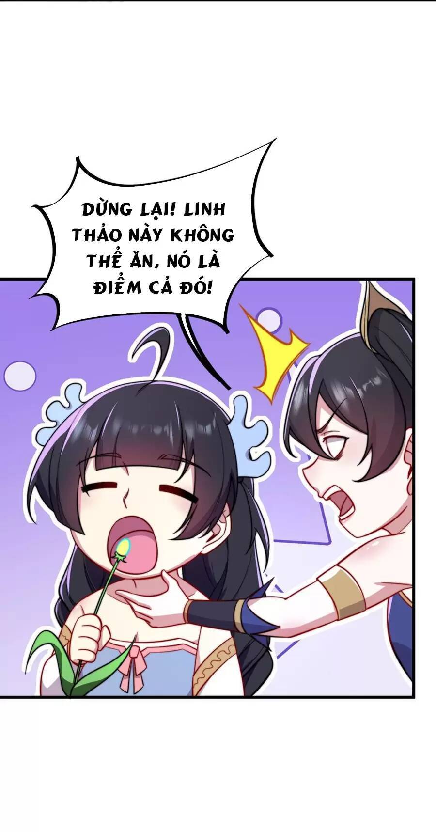 Vai Ác Sư Tôn Mang Theo Các Đồ Đệ Vô Địch Thiên Hạ Chap 29.1 - Next Chap 30.1