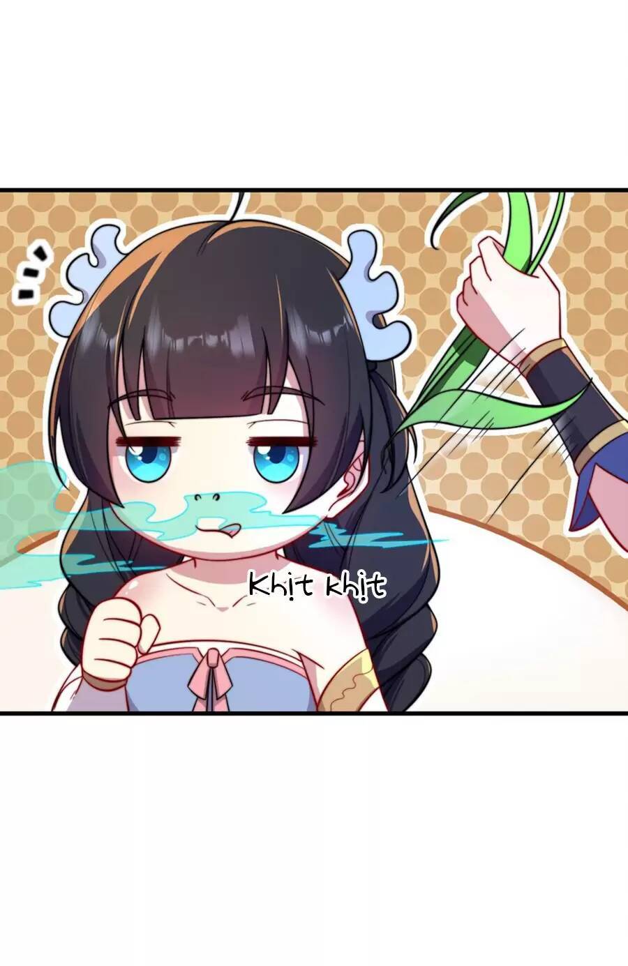 Vai Ác Sư Tôn Mang Theo Các Đồ Đệ Vô Địch Thiên Hạ Chap 29.1 - Next Chap 30.1