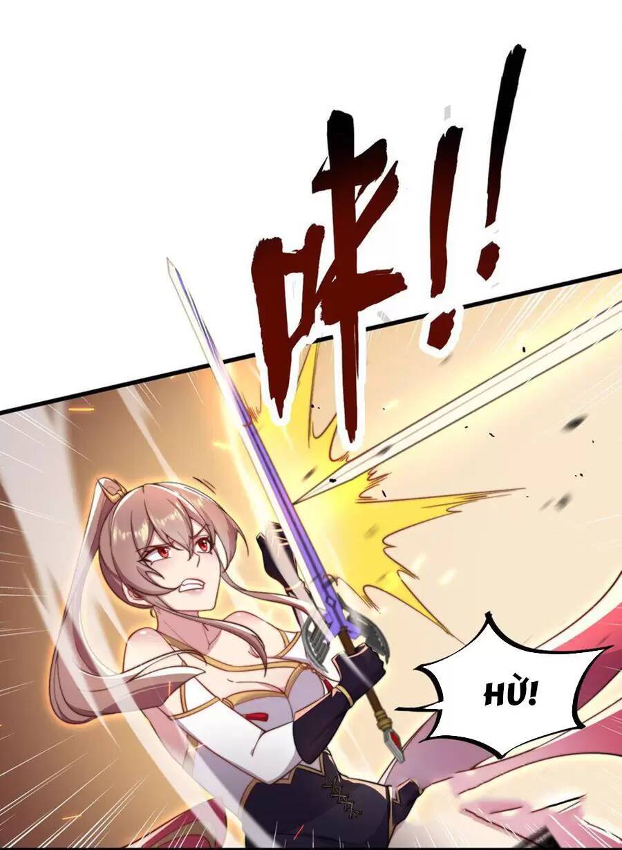 Vai Ác Sư Tôn Mang Theo Các Đồ Đệ Vô Địch Thiên Hạ Chap 29.2 - Next Chap 30.2