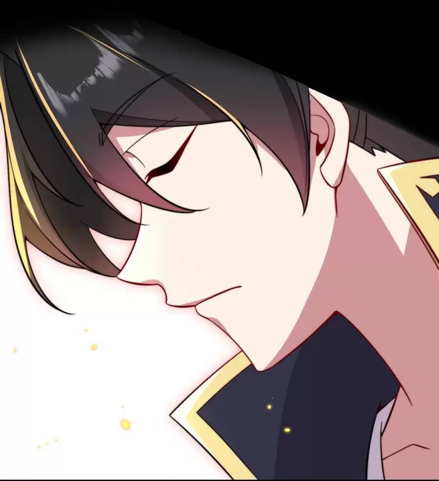 Vai Ác Sư Tôn Mang Theo Các Đồ Đệ Vô Địch Thiên Hạ Chap 29.2 - Next Chap 30.2