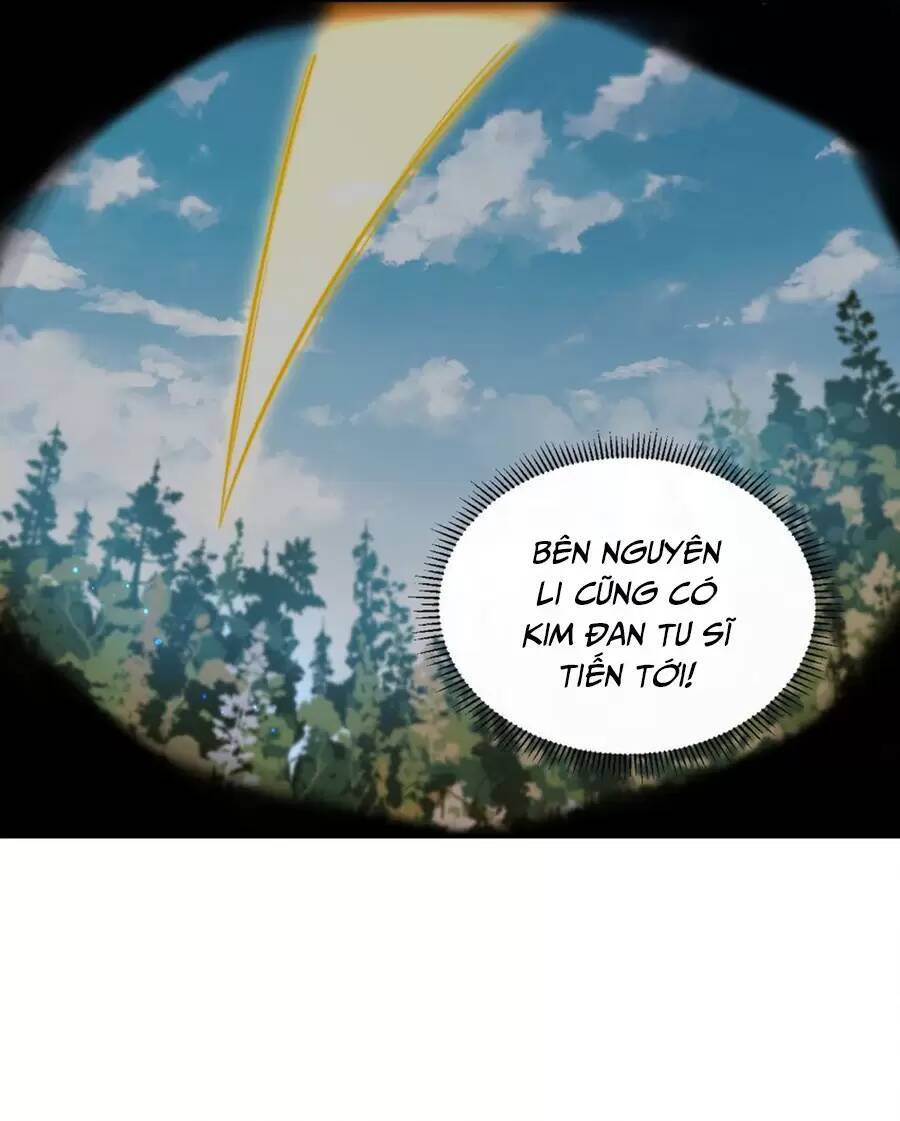 Vai Ác Sư Tôn Mang Theo Các Đồ Đệ Vô Địch Thiên Hạ Chap 29.2 - Next Chap 30.2