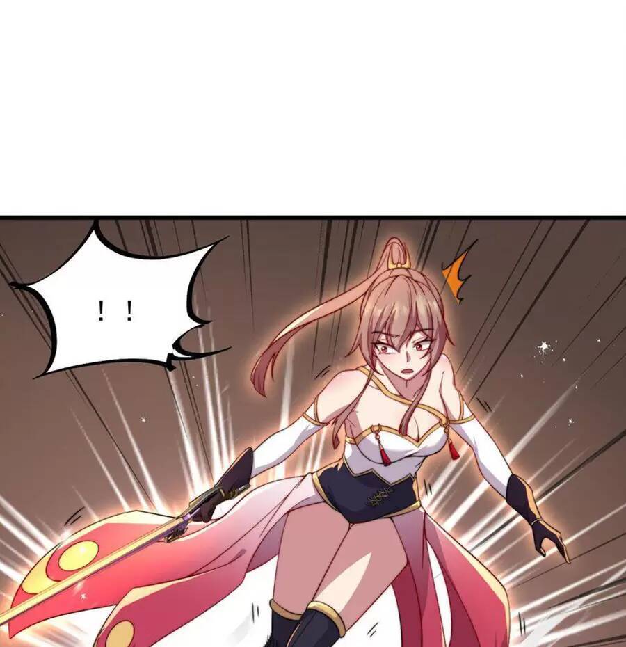 Vai Ác Sư Tôn Mang Theo Các Đồ Đệ Vô Địch Thiên Hạ Chap 29.2 - Next Chap 30.2