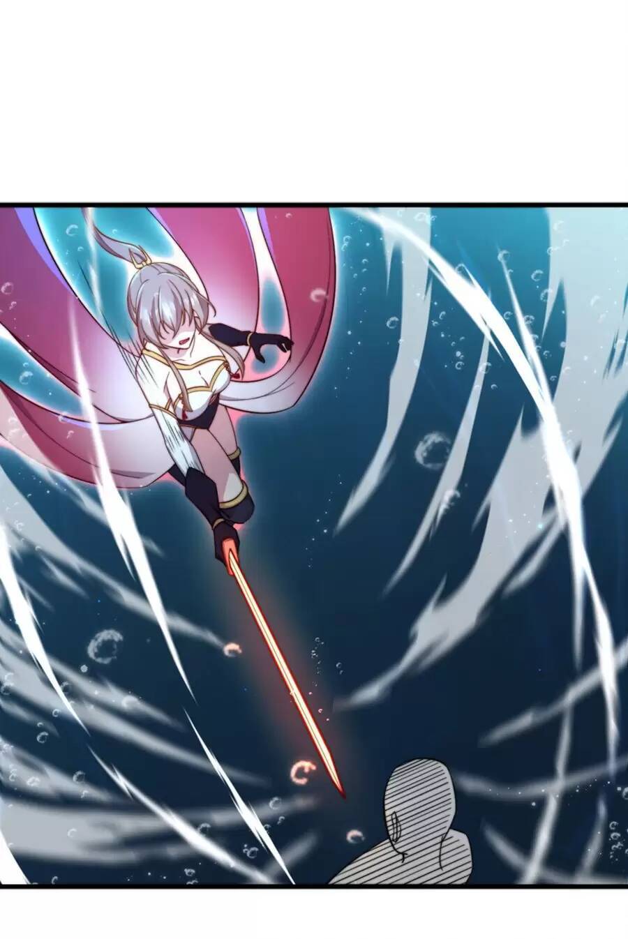 Vai Ác Sư Tôn Mang Theo Các Đồ Đệ Vô Địch Thiên Hạ Chap 29.2 - Next Chap 30.2