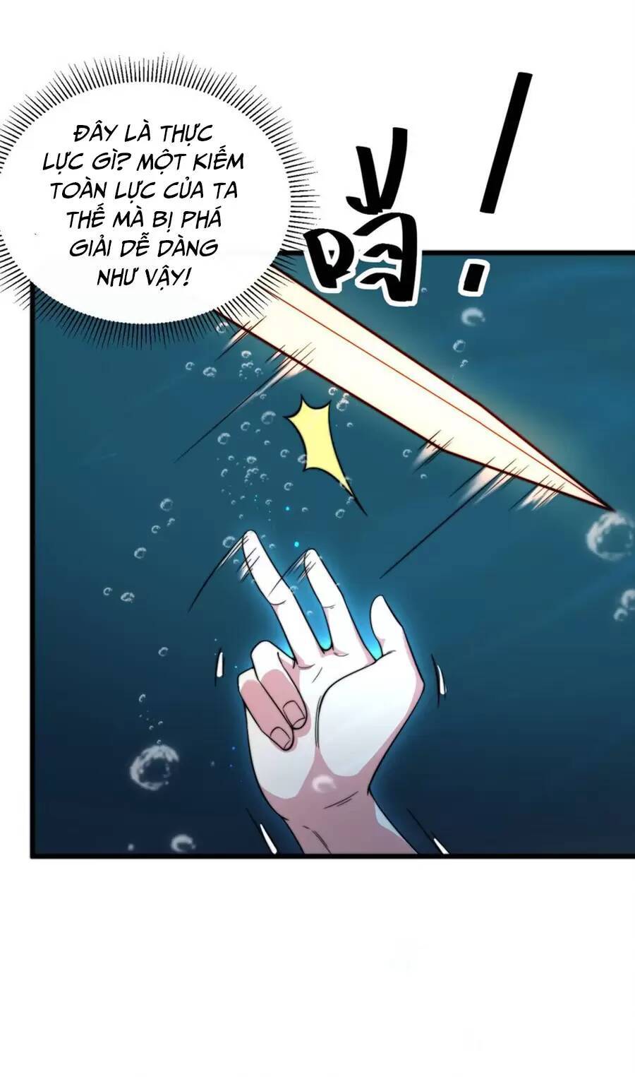 Vai Ác Sư Tôn Mang Theo Các Đồ Đệ Vô Địch Thiên Hạ Chap 29.2 - Next Chap 30.2