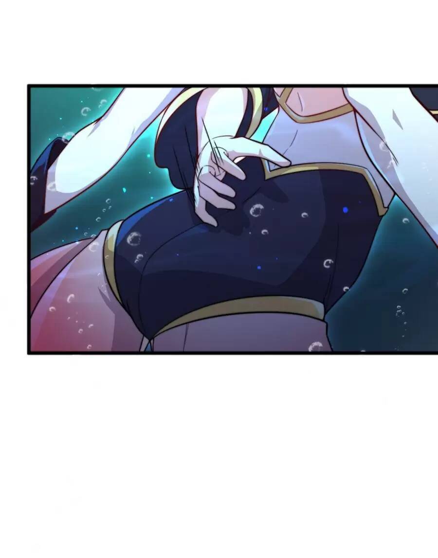 Vai Ác Sư Tôn Mang Theo Các Đồ Đệ Vô Địch Thiên Hạ Chap 29.2 - Next Chap 30.2