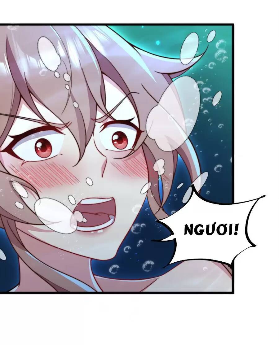 Vai Ác Sư Tôn Mang Theo Các Đồ Đệ Vô Địch Thiên Hạ Chap 29.2 - Next Chap 30.2