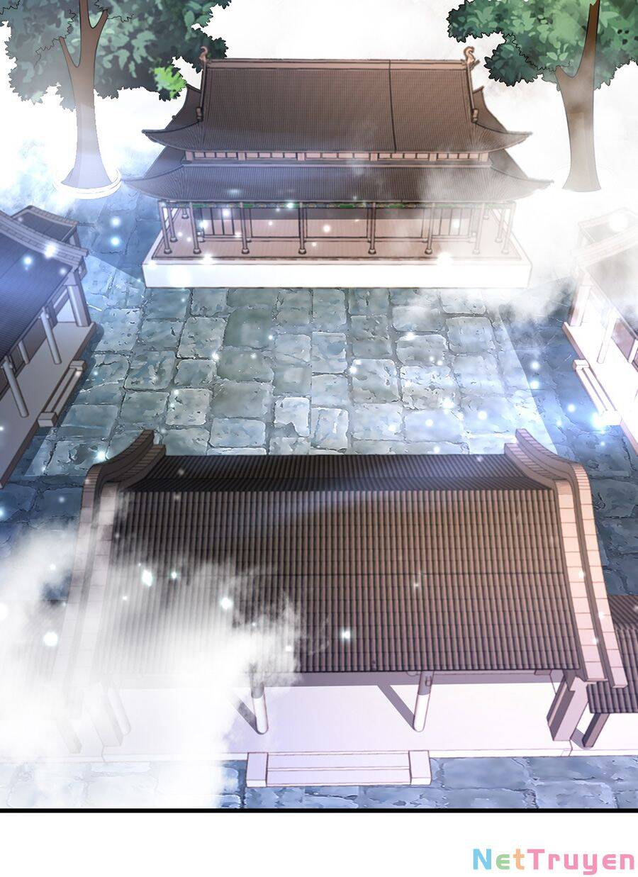 Vai Ác Sư Tôn Mang Theo Các Đồ Đệ Vô Địch Thiên Hạ Chap 3 - Next Chap 4