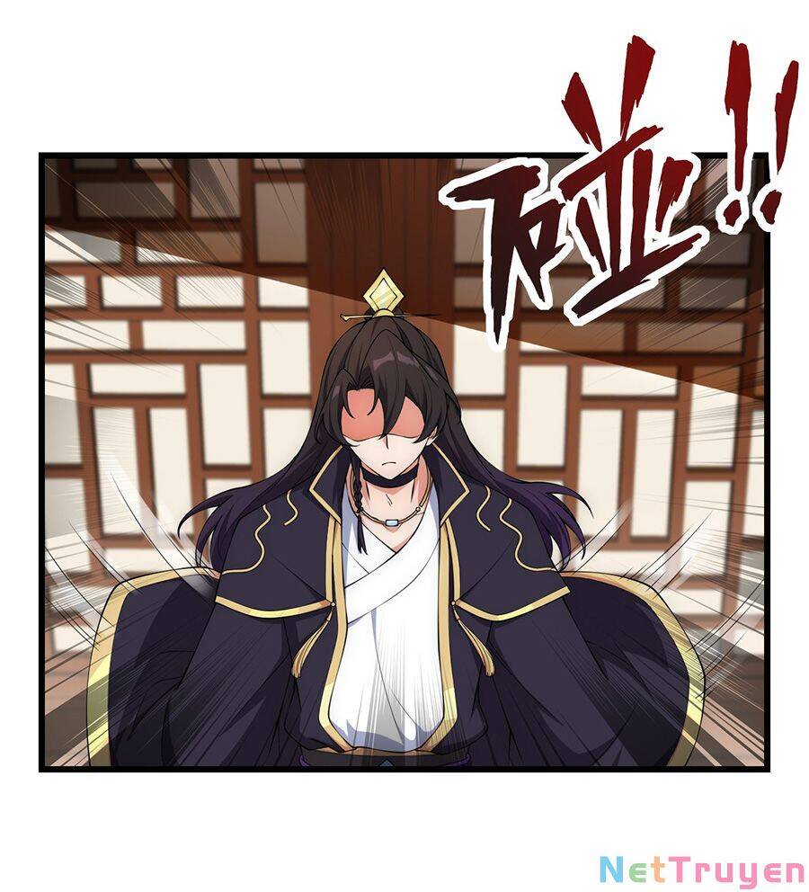 Vai Ác Sư Tôn Mang Theo Các Đồ Đệ Vô Địch Thiên Hạ Chap 3 - Next Chap 4