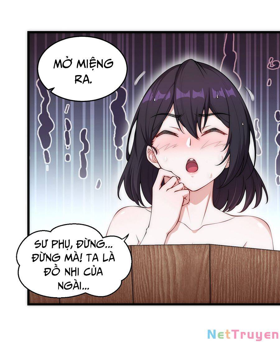 Vai Ác Sư Tôn Mang Theo Các Đồ Đệ Vô Địch Thiên Hạ Chap 3 - Next Chap 4