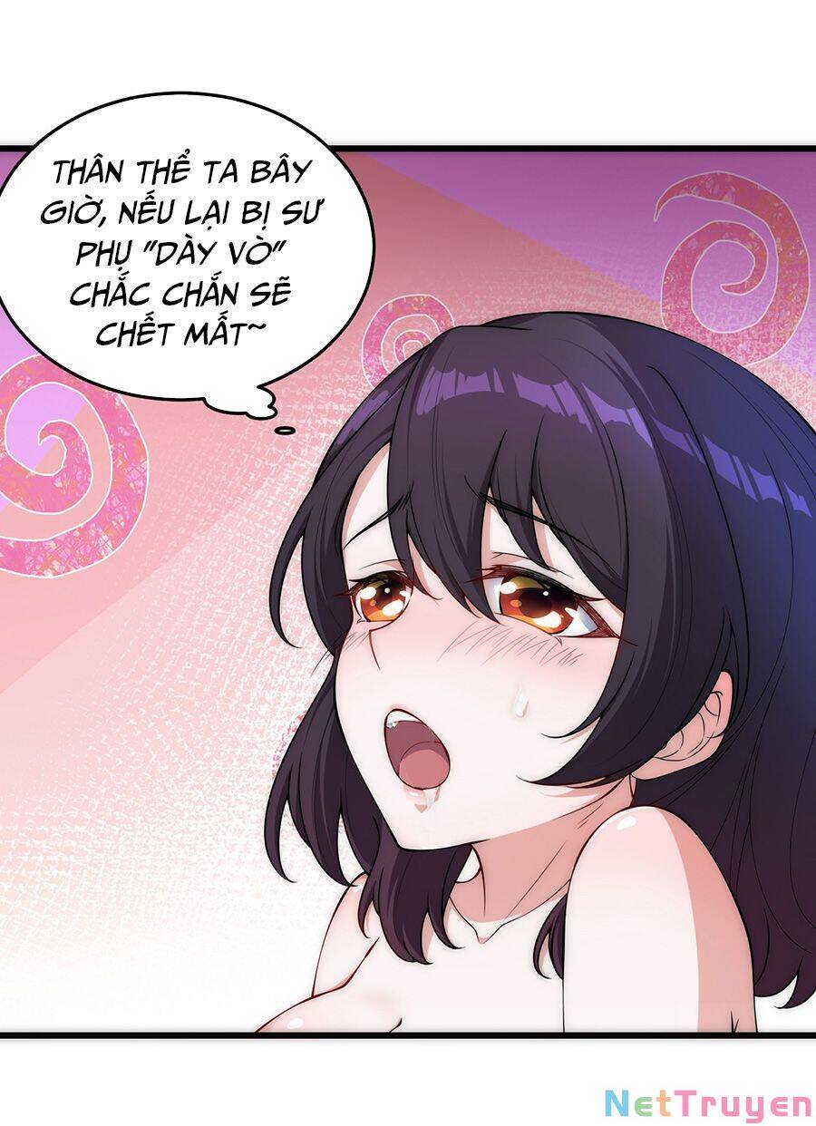 Vai Ác Sư Tôn Mang Theo Các Đồ Đệ Vô Địch Thiên Hạ Chap 3 - Next Chap 4