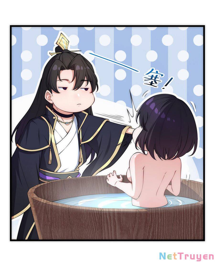 Vai Ác Sư Tôn Mang Theo Các Đồ Đệ Vô Địch Thiên Hạ Chap 3 - Next Chap 4