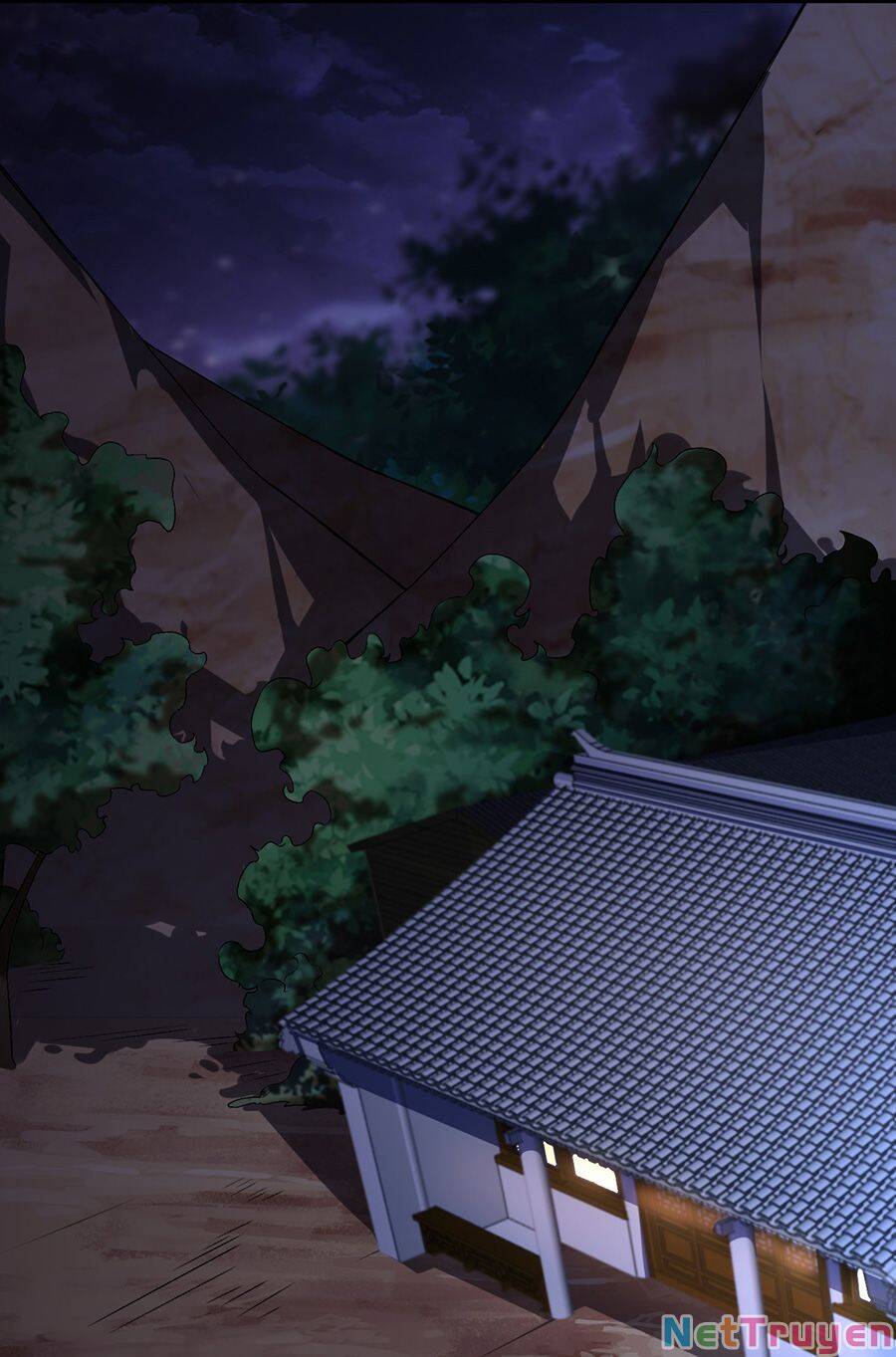 Vai Ác Sư Tôn Mang Theo Các Đồ Đệ Vô Địch Thiên Hạ Chap 3 - Next Chap 4