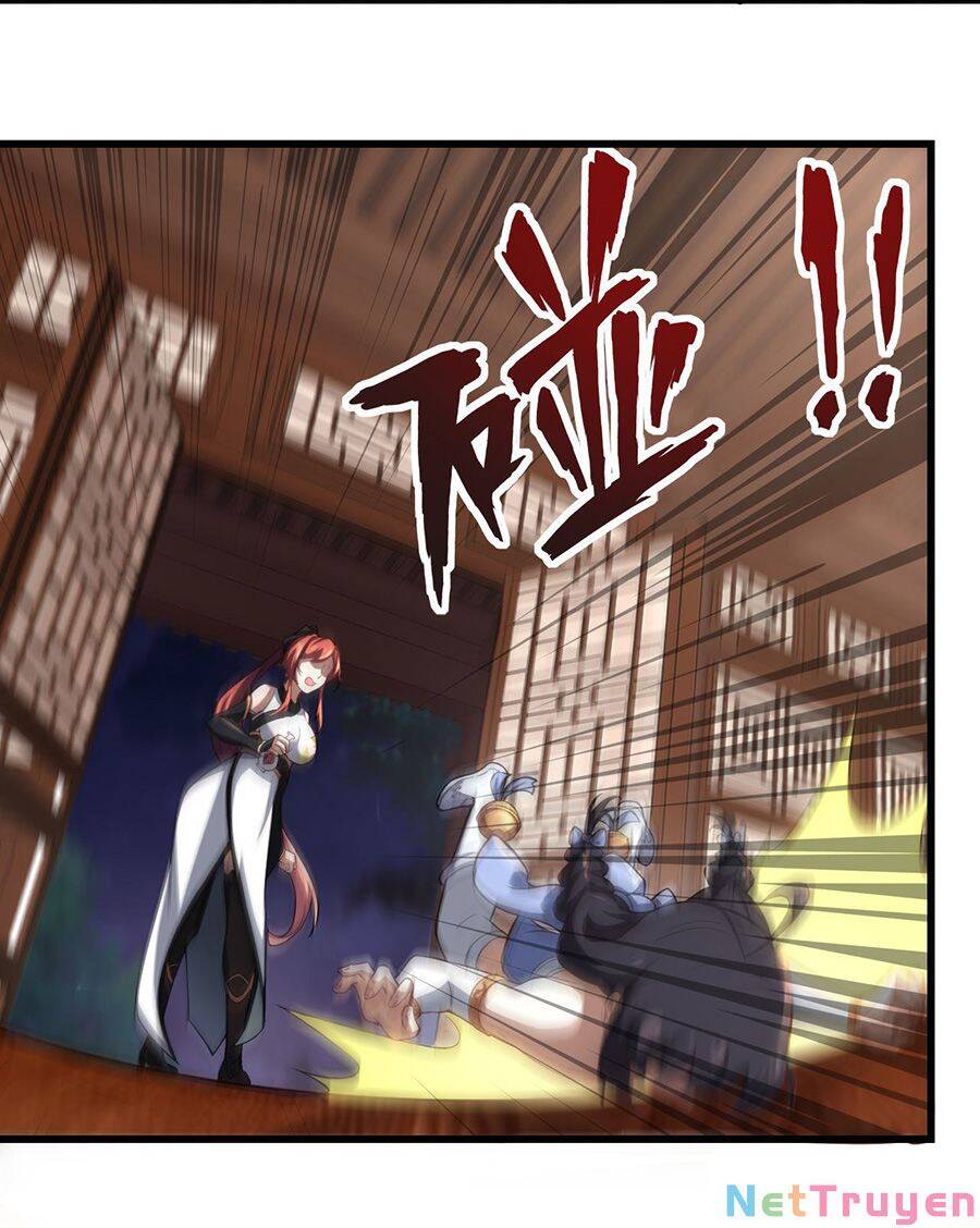 Vai Ác Sư Tôn Mang Theo Các Đồ Đệ Vô Địch Thiên Hạ Chap 3 - Next Chap 4