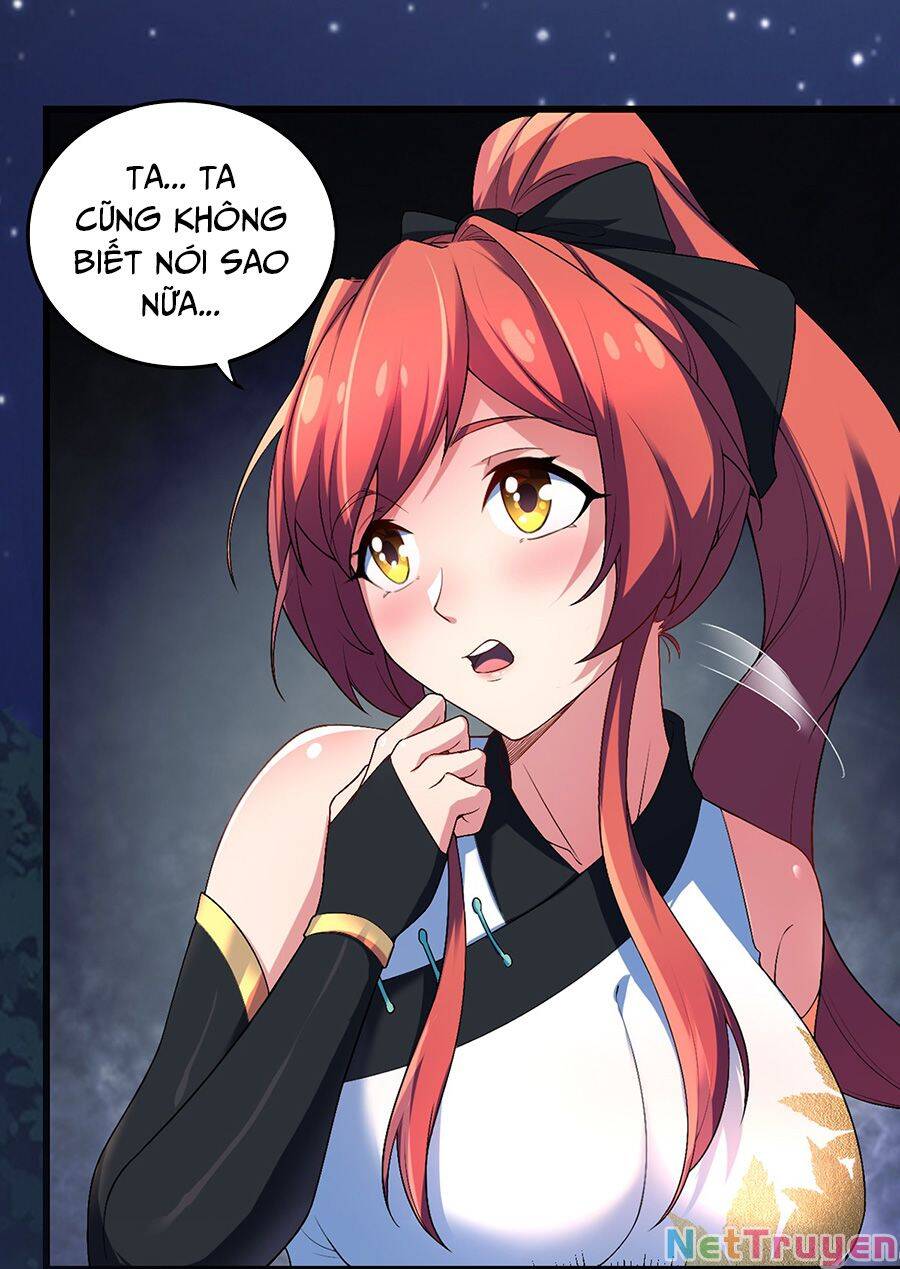 Vai Ác Sư Tôn Mang Theo Các Đồ Đệ Vô Địch Thiên Hạ Chap 3 - Next Chap 4