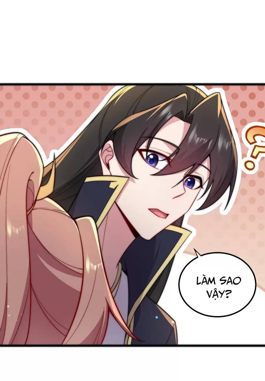 Vai Ác Sư Tôn Mang Theo Các Đồ Đệ Vô Địch Thiên Hạ Chap 30 - Next Chap 31