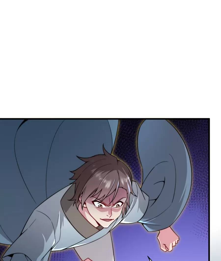 Vai Ác Sư Tôn Mang Theo Các Đồ Đệ Vô Địch Thiên Hạ Chap 30 - Next Chap 31