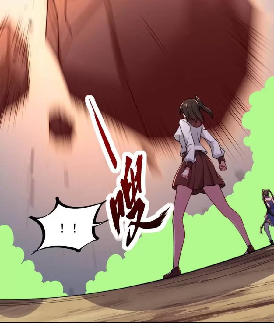 Vai Ác Sư Tôn Mang Theo Các Đồ Đệ Vô Địch Thiên Hạ Chap 30 - Next Chap 31